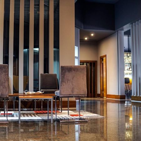 Hotel Yayoba Tekirdağ Bagian luar foto