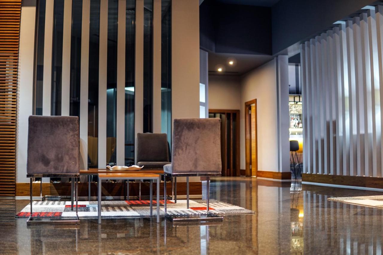 Hotel Yayoba Tekirdağ Bagian luar foto