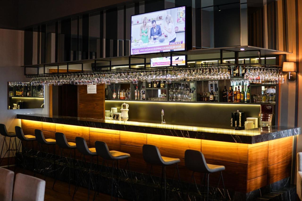 Hotel Yayoba Tekirdağ Bagian luar foto