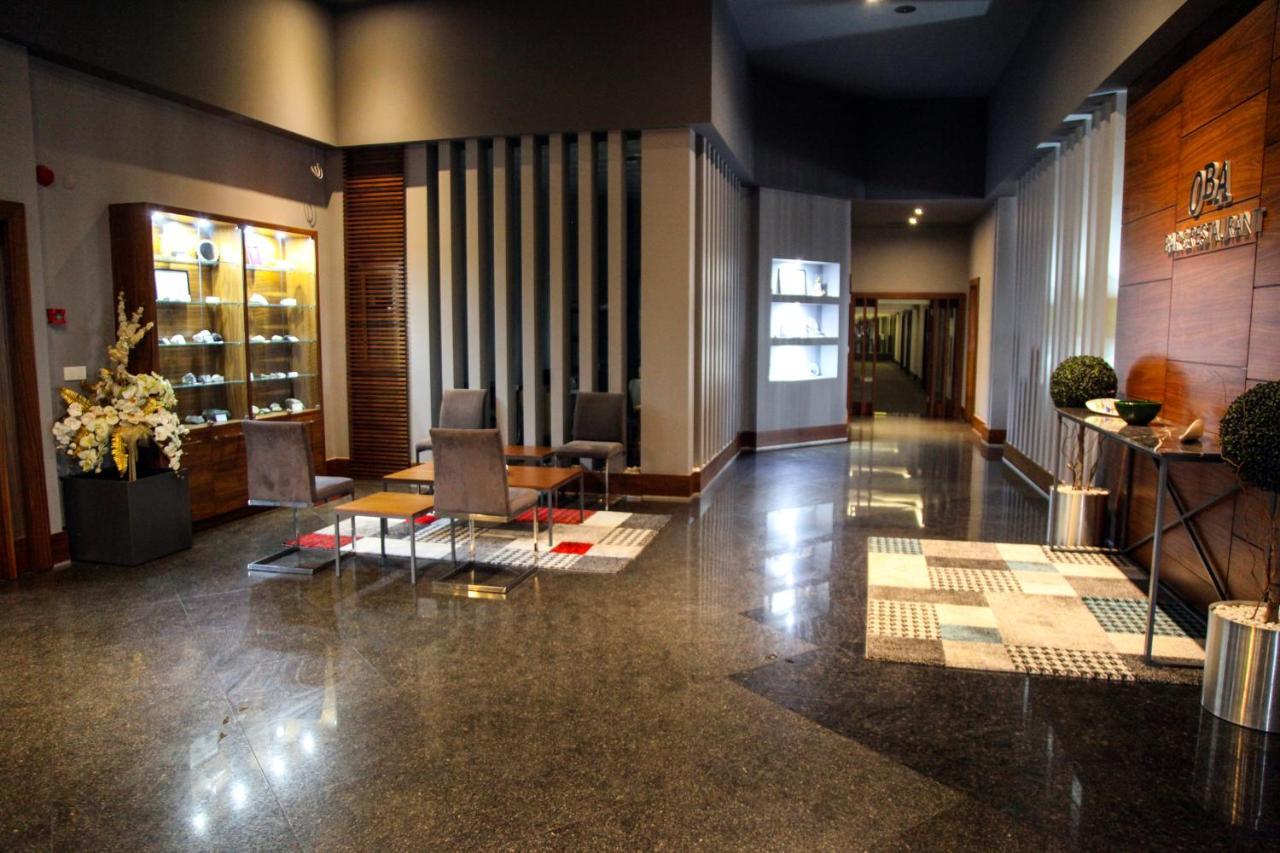 Hotel Yayoba Tekirdağ Bagian luar foto