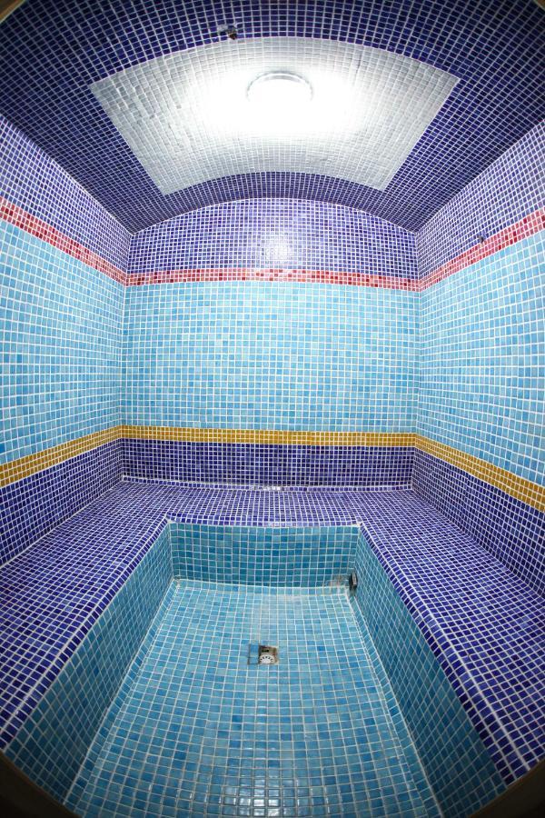 Hotel Yayoba Tekirdağ Bagian luar foto