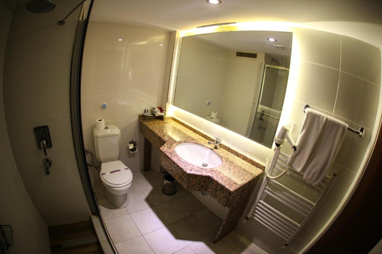 Hotel Yayoba Tekirdağ Bagian luar foto