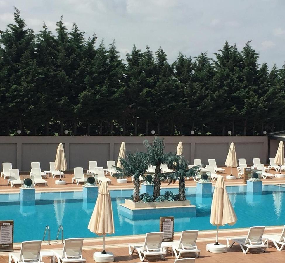Hotel Yayoba Tekirdağ Bagian luar foto