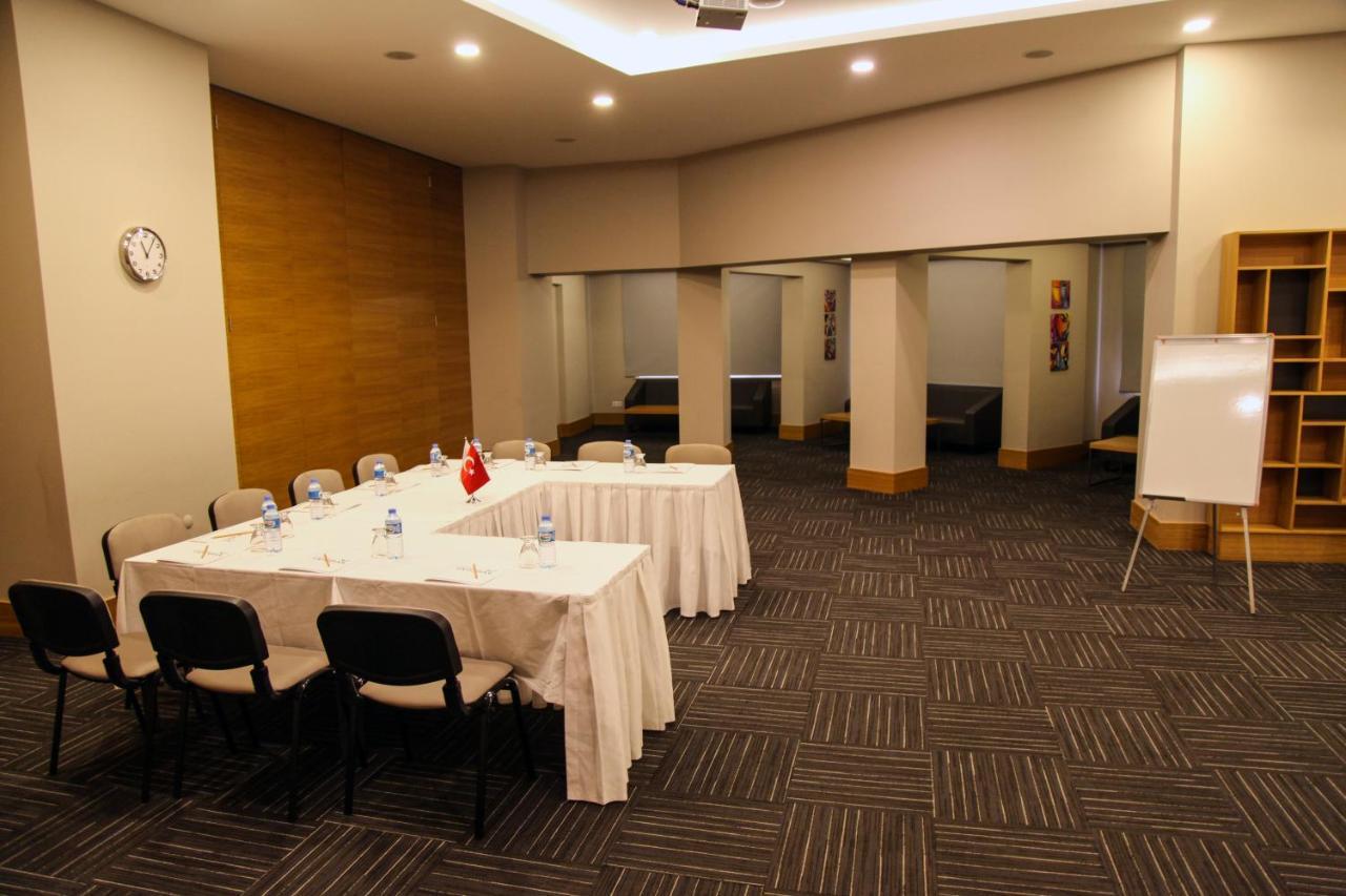 Hotel Yayoba Tekirdağ Bagian luar foto