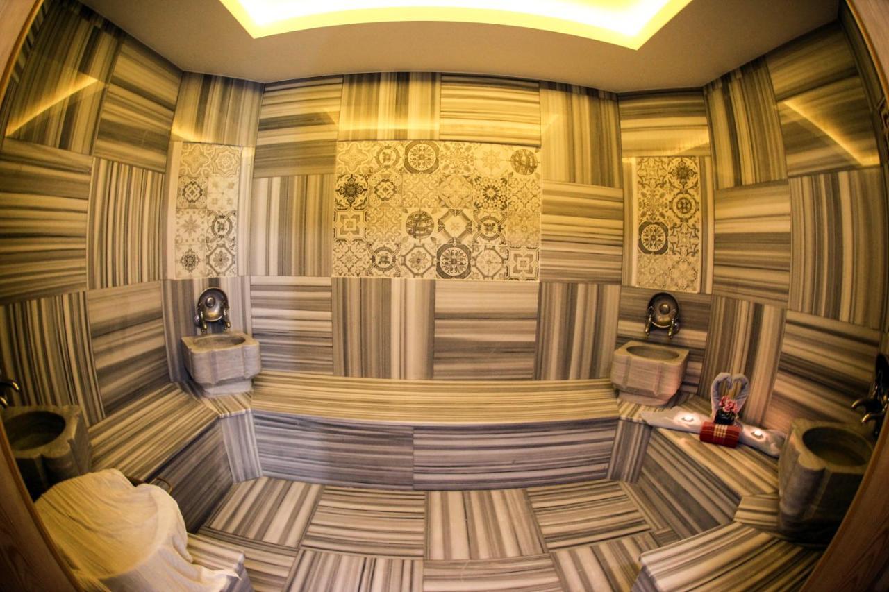 Hotel Yayoba Tekirdağ Bagian luar foto