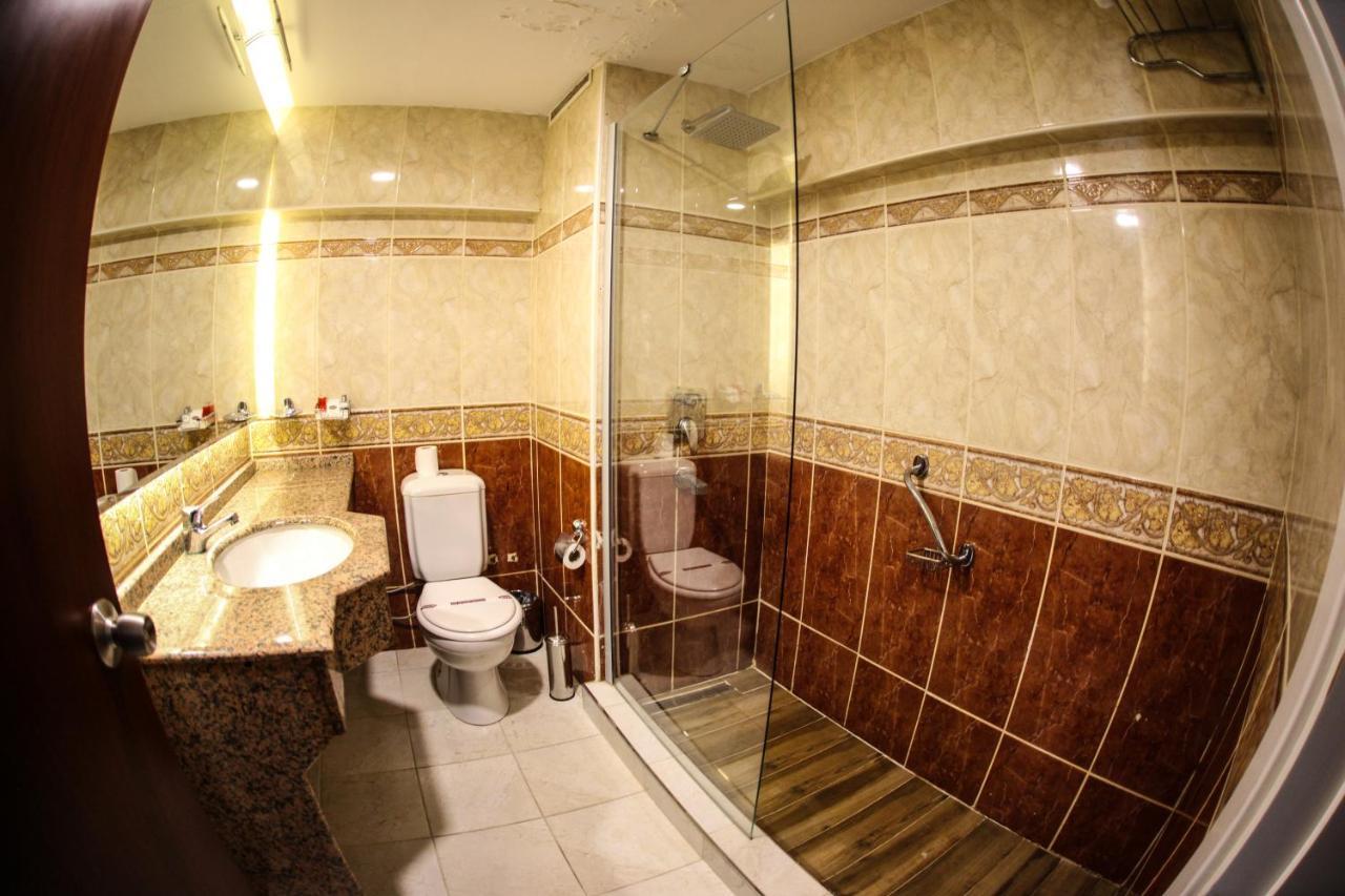 Hotel Yayoba Tekirdağ Bagian luar foto