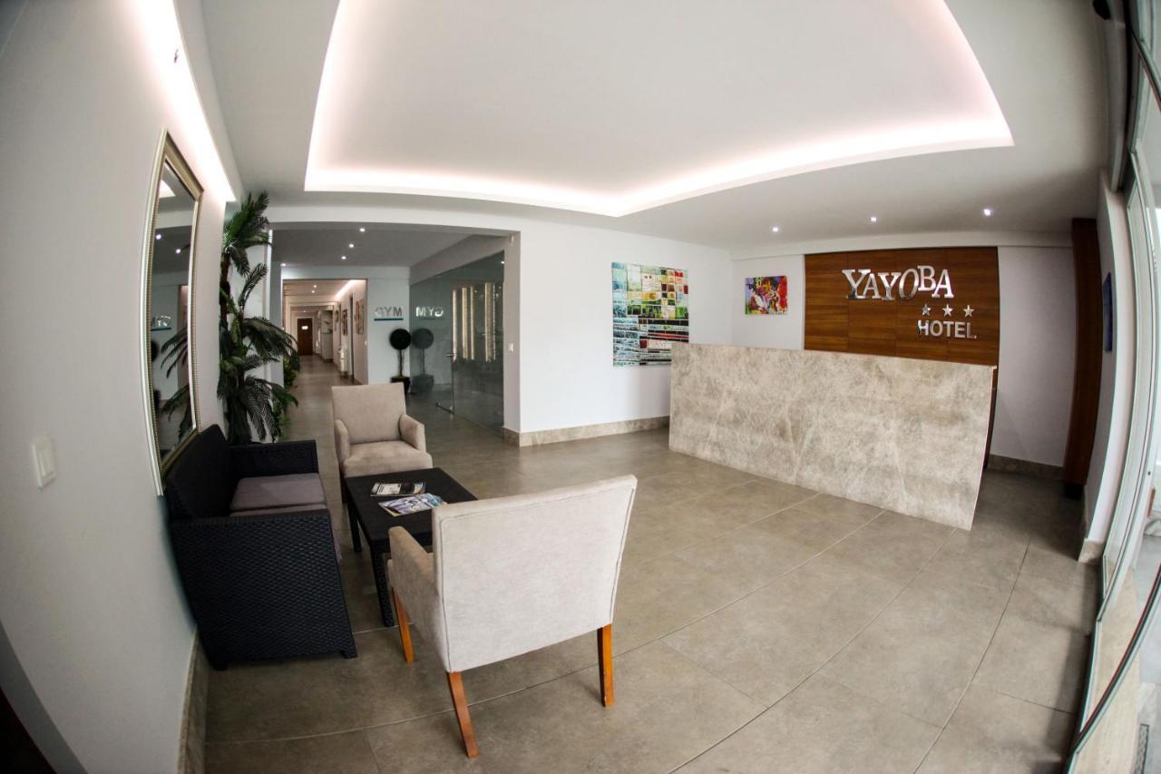Hotel Yayoba Tekirdağ Bagian luar foto