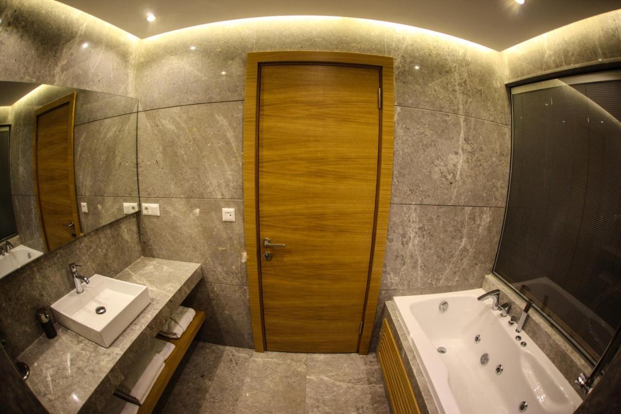 Hotel Yayoba Tekirdağ Bagian luar foto
