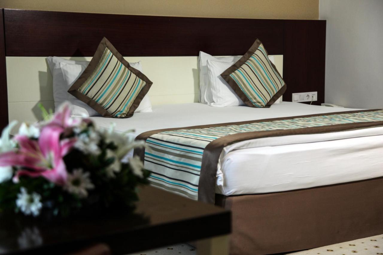 Hotel Yayoba Tekirdağ Bagian luar foto