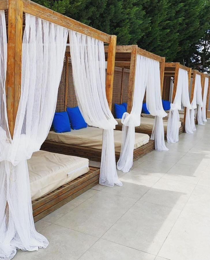 Hotel Yayoba Tekirdağ Bagian luar foto