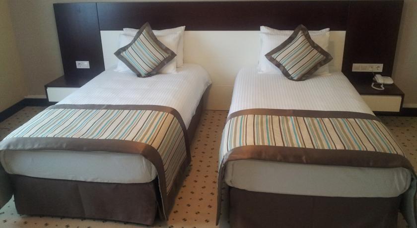 Hotel Yayoba Tekirdağ Bagian luar foto