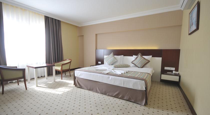 Hotel Yayoba Tekirdağ Bagian luar foto