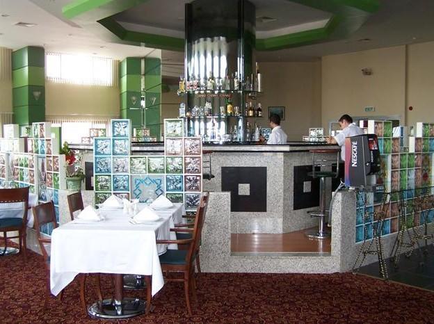 Hotel Yayoba Tekirdağ Bagian luar foto
