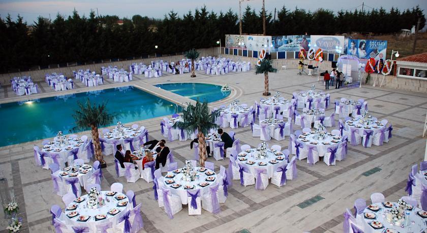 Hotel Yayoba Tekirdağ Bagian luar foto