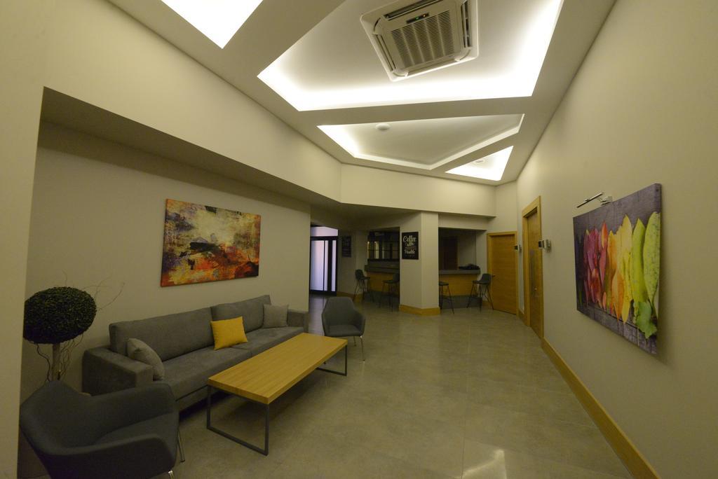 Hotel Yayoba Tekirdağ Bagian luar foto