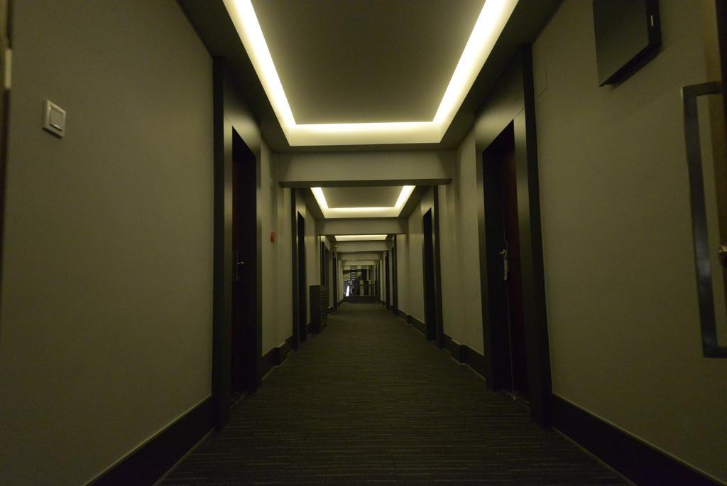 Hotel Yayoba Tekirdağ Bagian luar foto