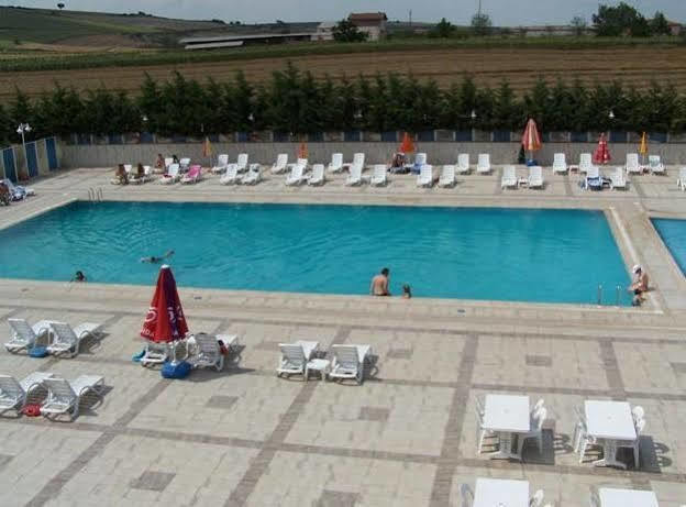 Hotel Yayoba Tekirdağ Bagian luar foto